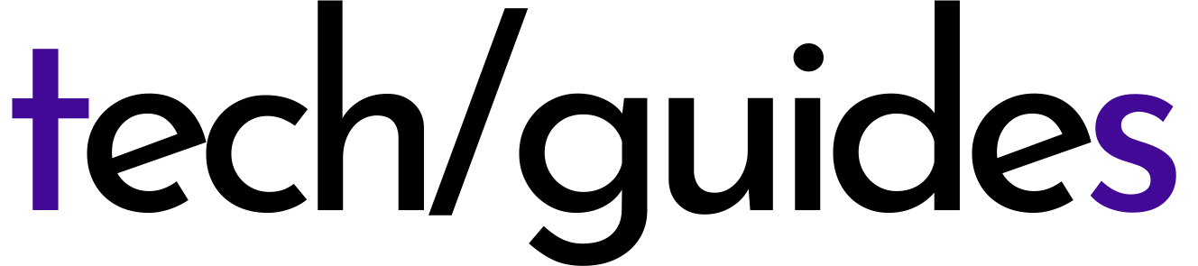 TechGuides