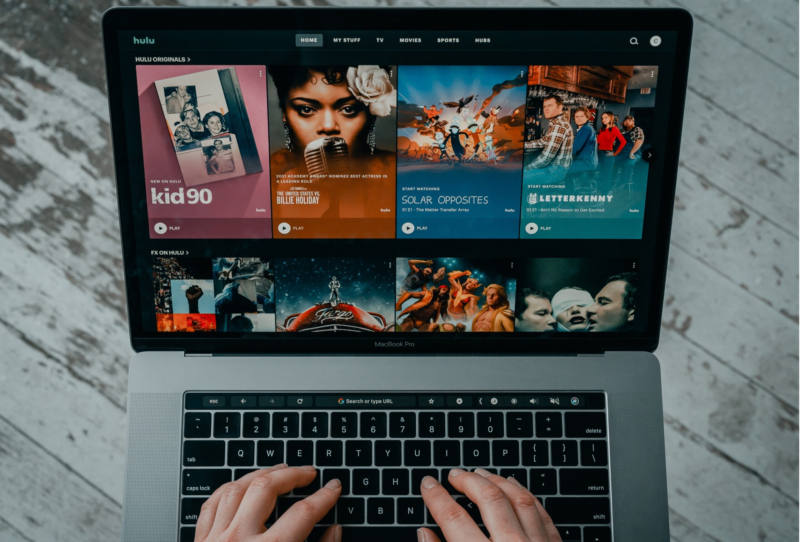 Πως να παρακολουθείς ταινίες και σειρές μαζί με άλλους