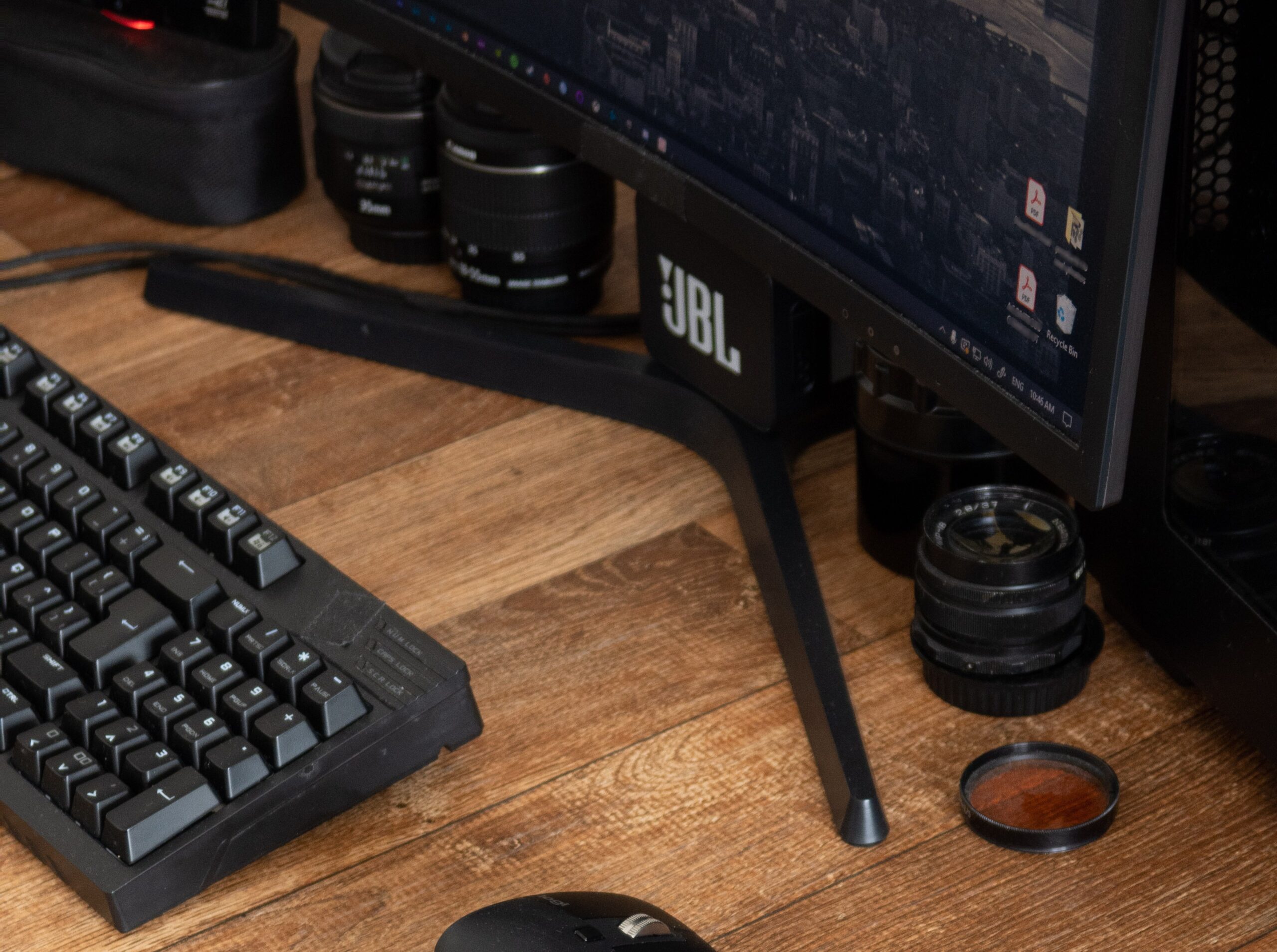 Τι να κάνεις αν δεν ανοίγει ο υπολογιστής μετά από διακοπή ρεύματος