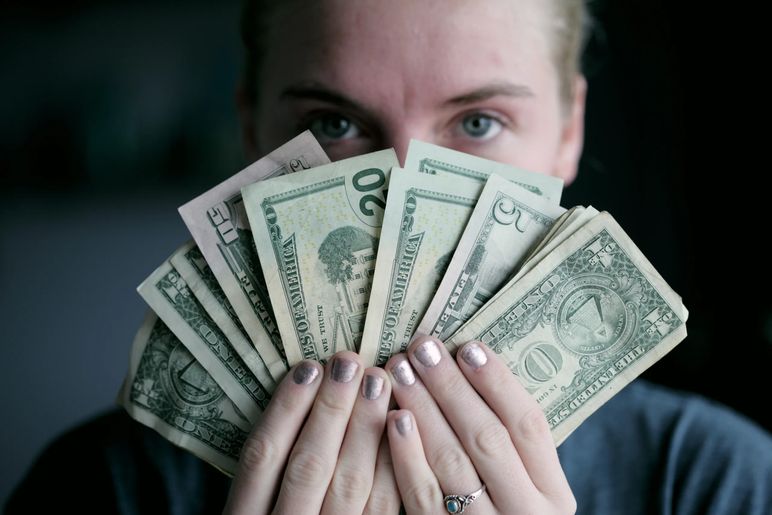 6 Τρόποι για να βγάζεις λεφτά χωρίς να δουλεύεις