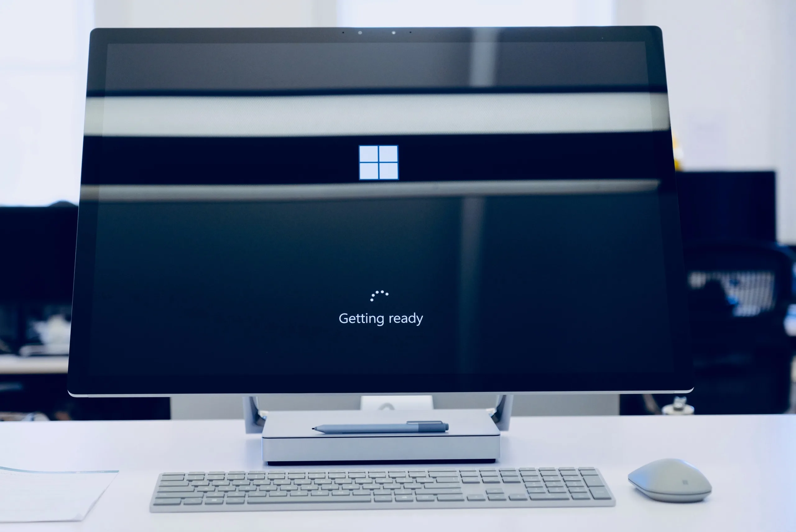 Λήψη και Εγκατάσταση των Windows 10 σε υπολογιστή ή laptop