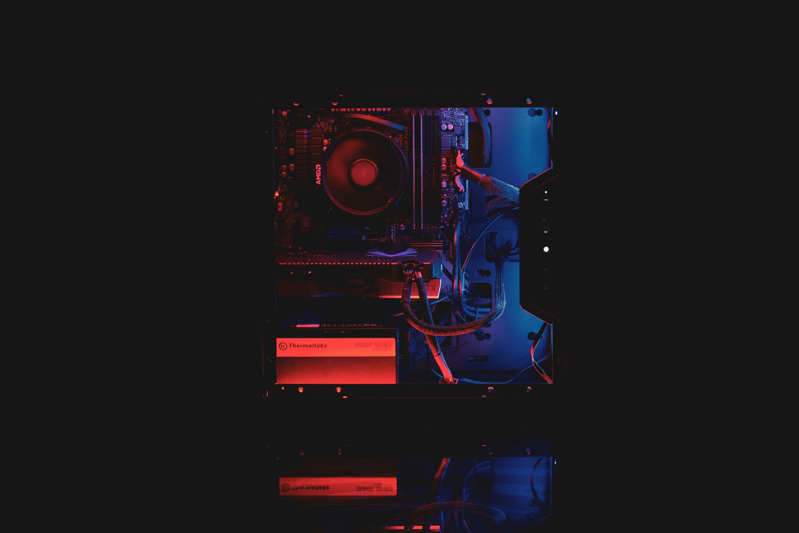 Θερμοκρασία Υπολογιστή Πως τη βλέπεις στα Windows