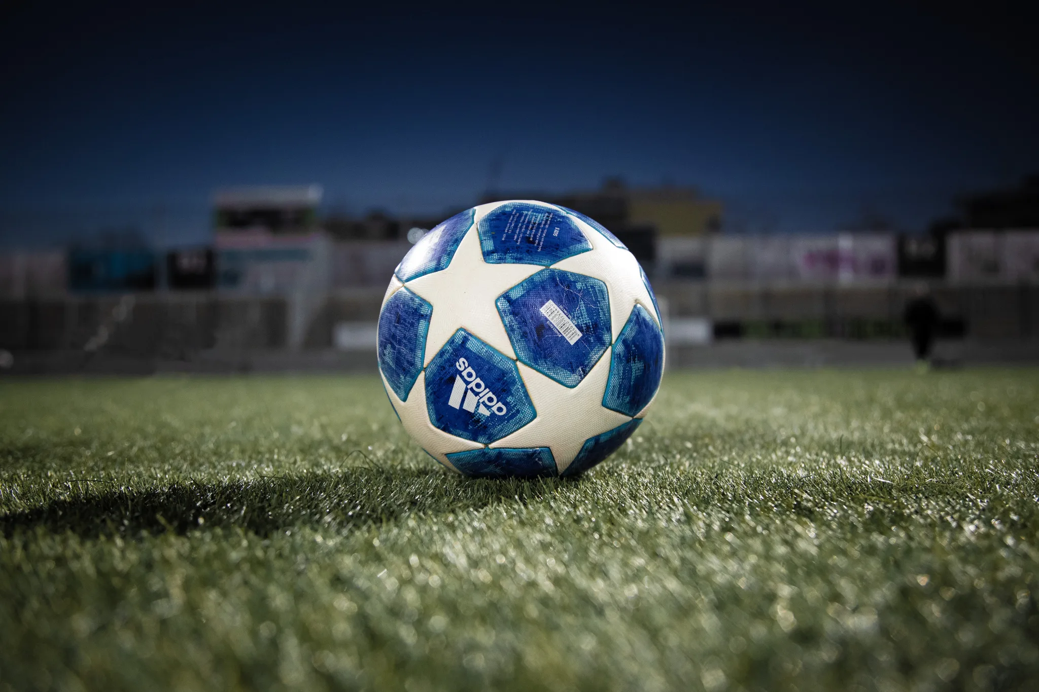 UEFA Champions League: Live Αγώνες και Αθλητικό Πρόγραμμα