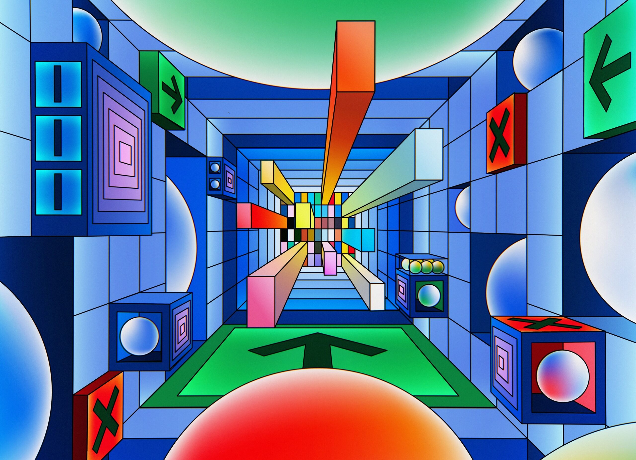 Πως η Τεχνητή Νοημοσύνη (AI) αλλάζει τον κόσμο μας