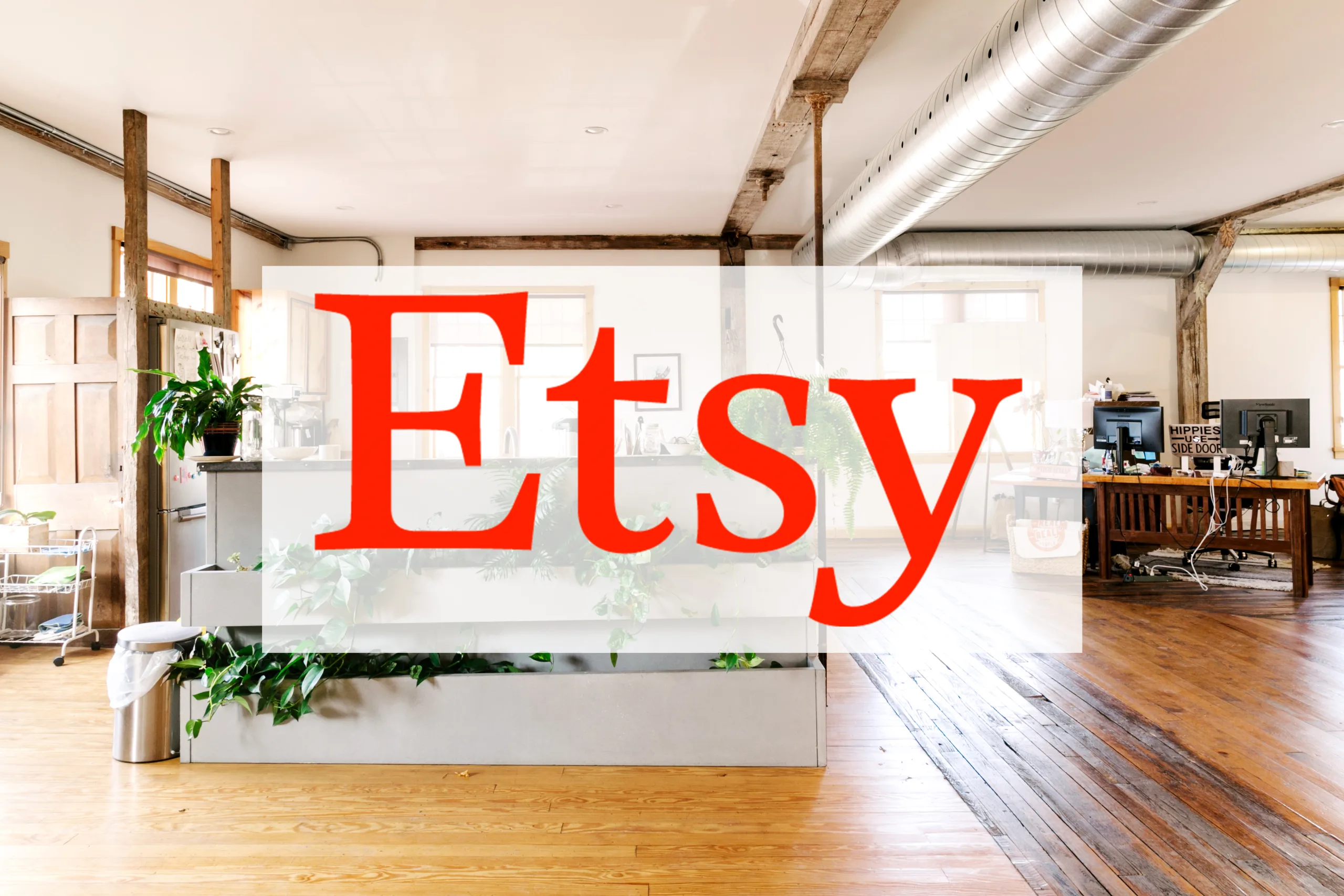 Πως να ανοίξεις ένα Shop στο Etsy και να πουλάς προϊόντα