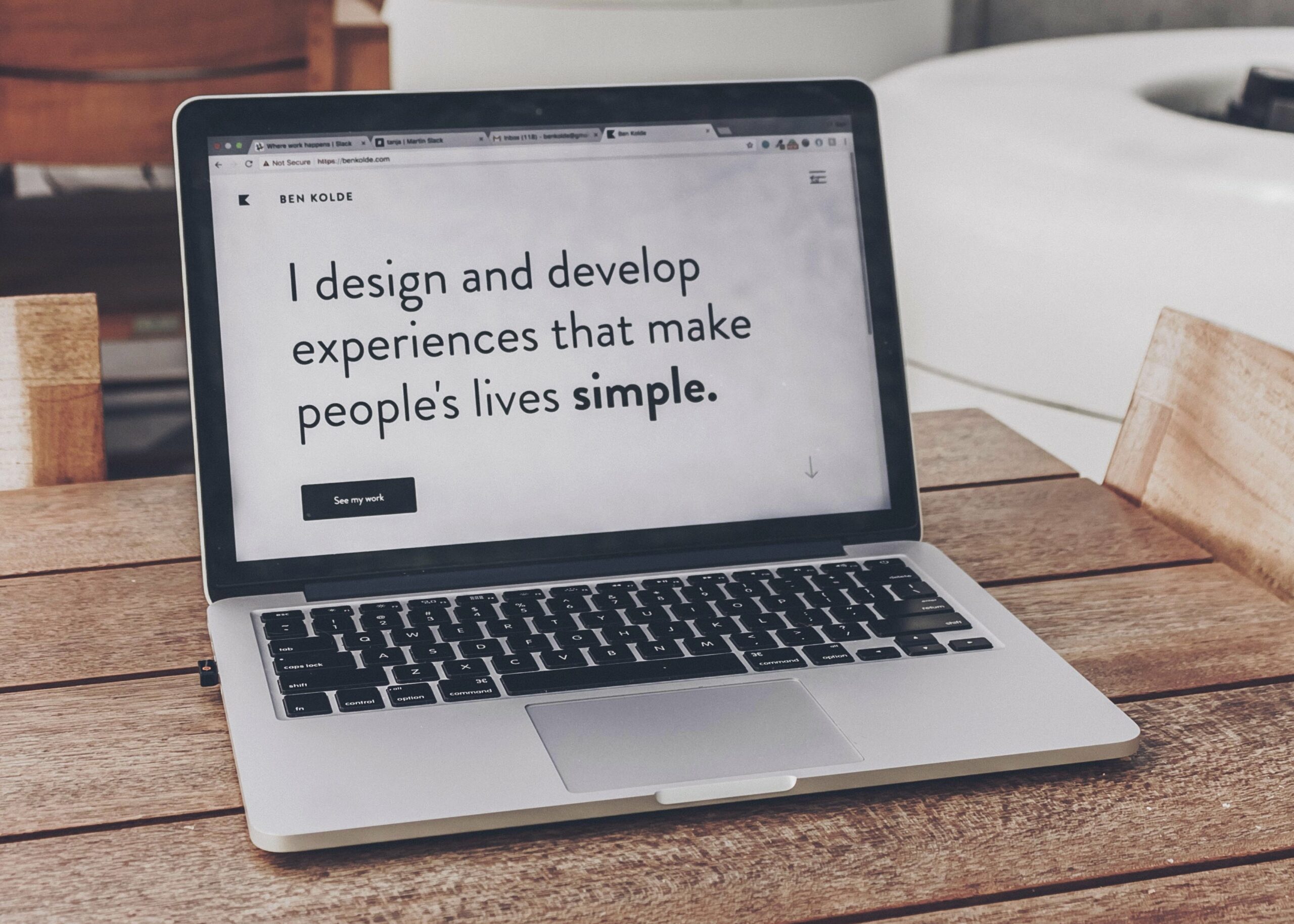 Πως να δημιουργήσεις ένα Portfolio - Οδηγός 2023