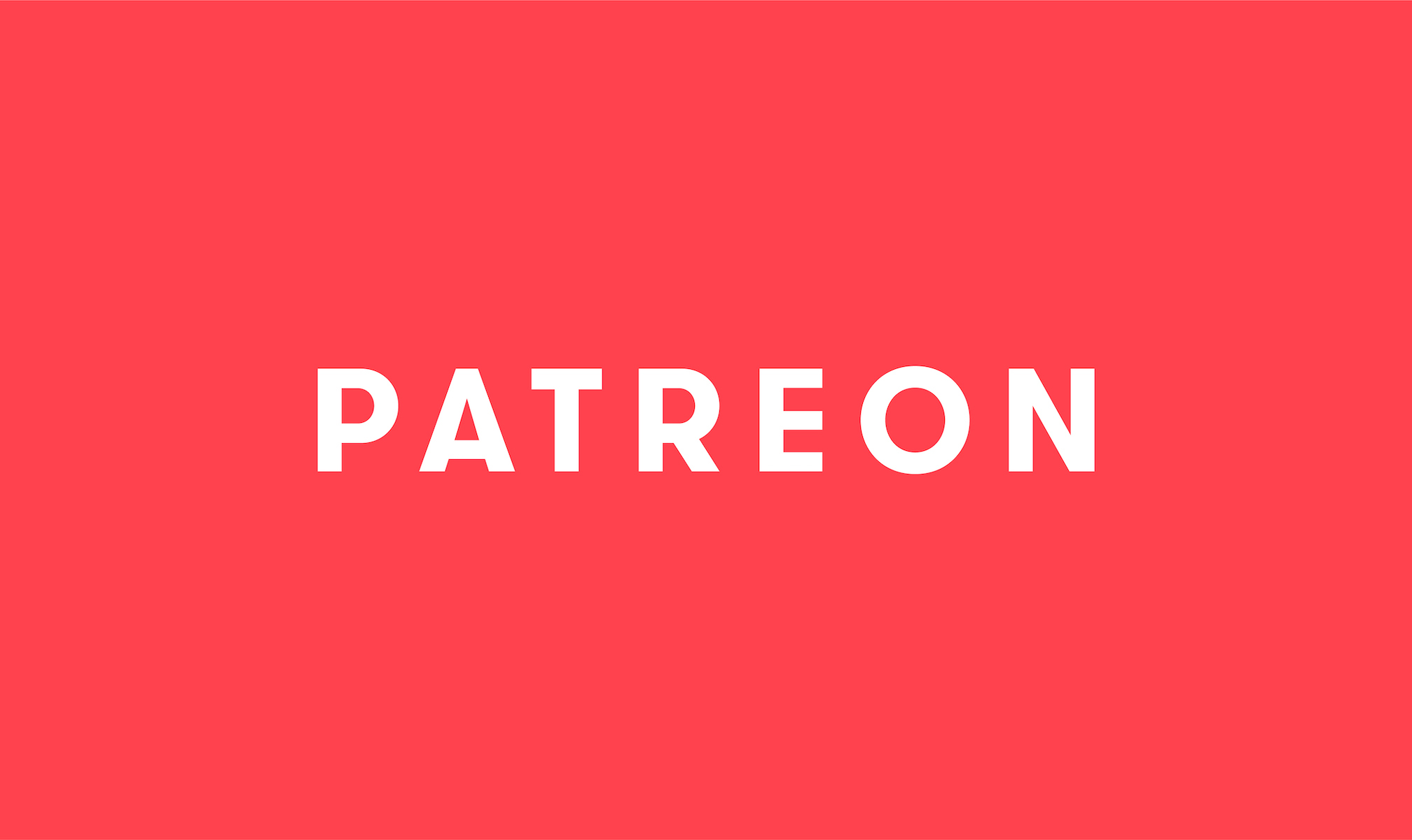 Patreon Review Πως να βγάζεις λεφτά από memberships
