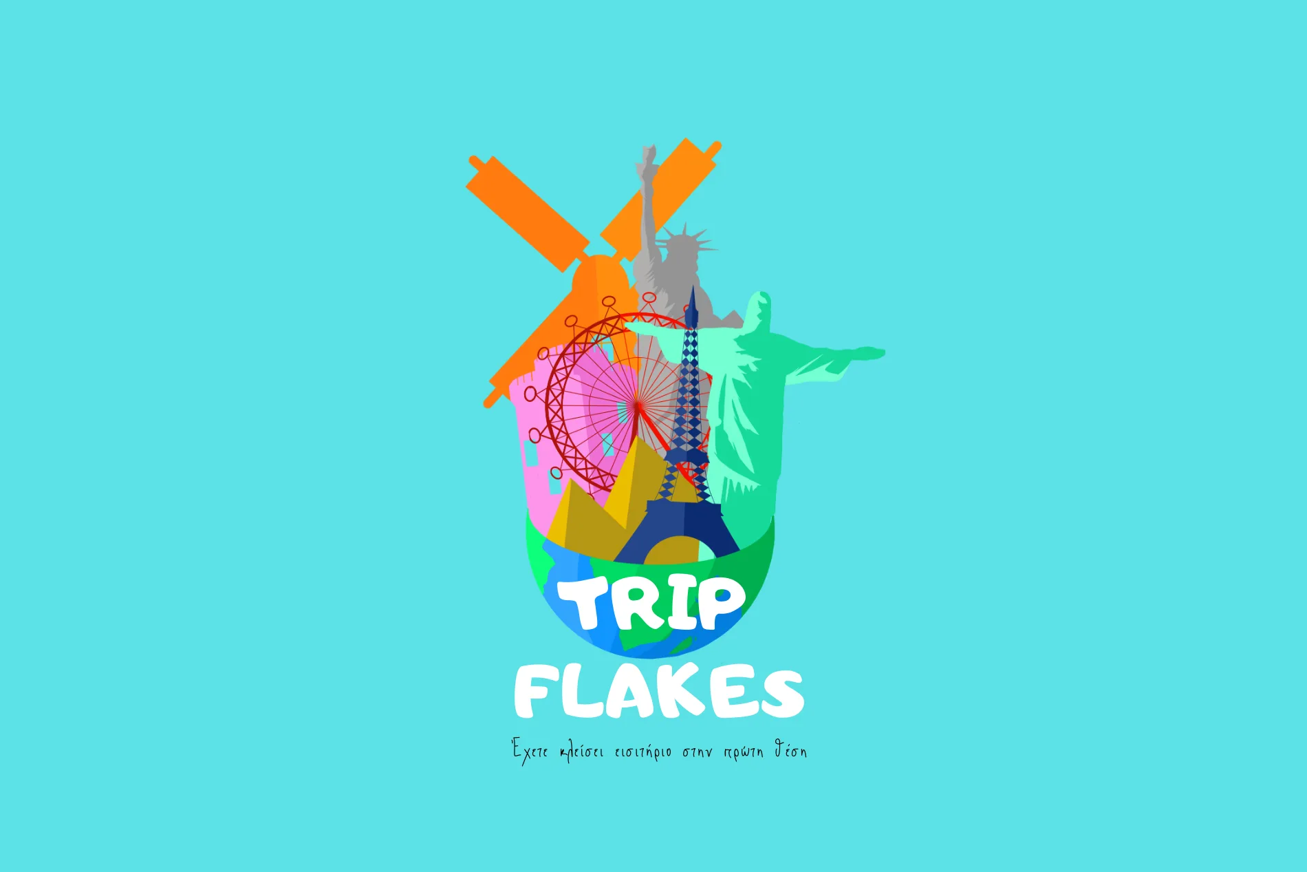 Trip Flakes Podcast