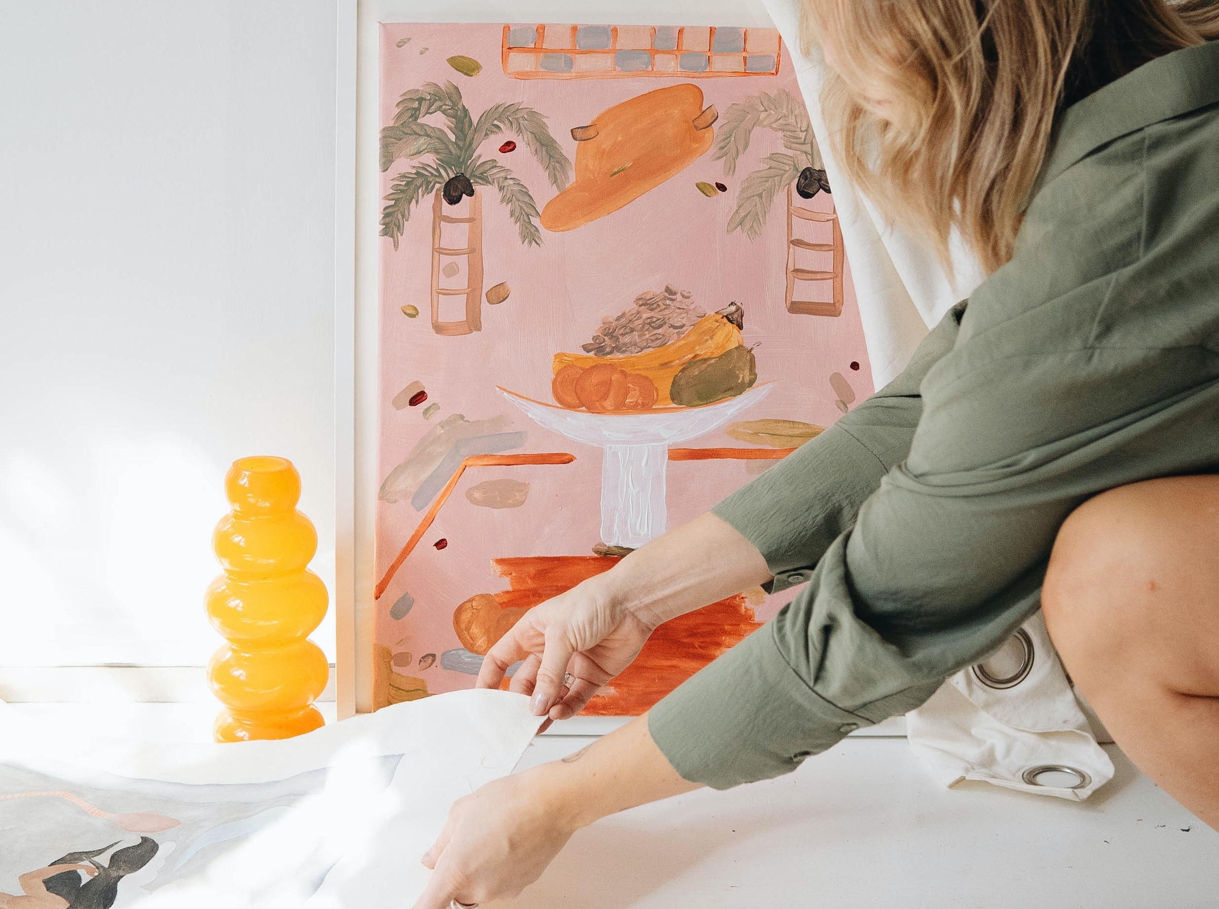 10 Τρόποι για να προωθήσεις την τέχνη σου online (2023)