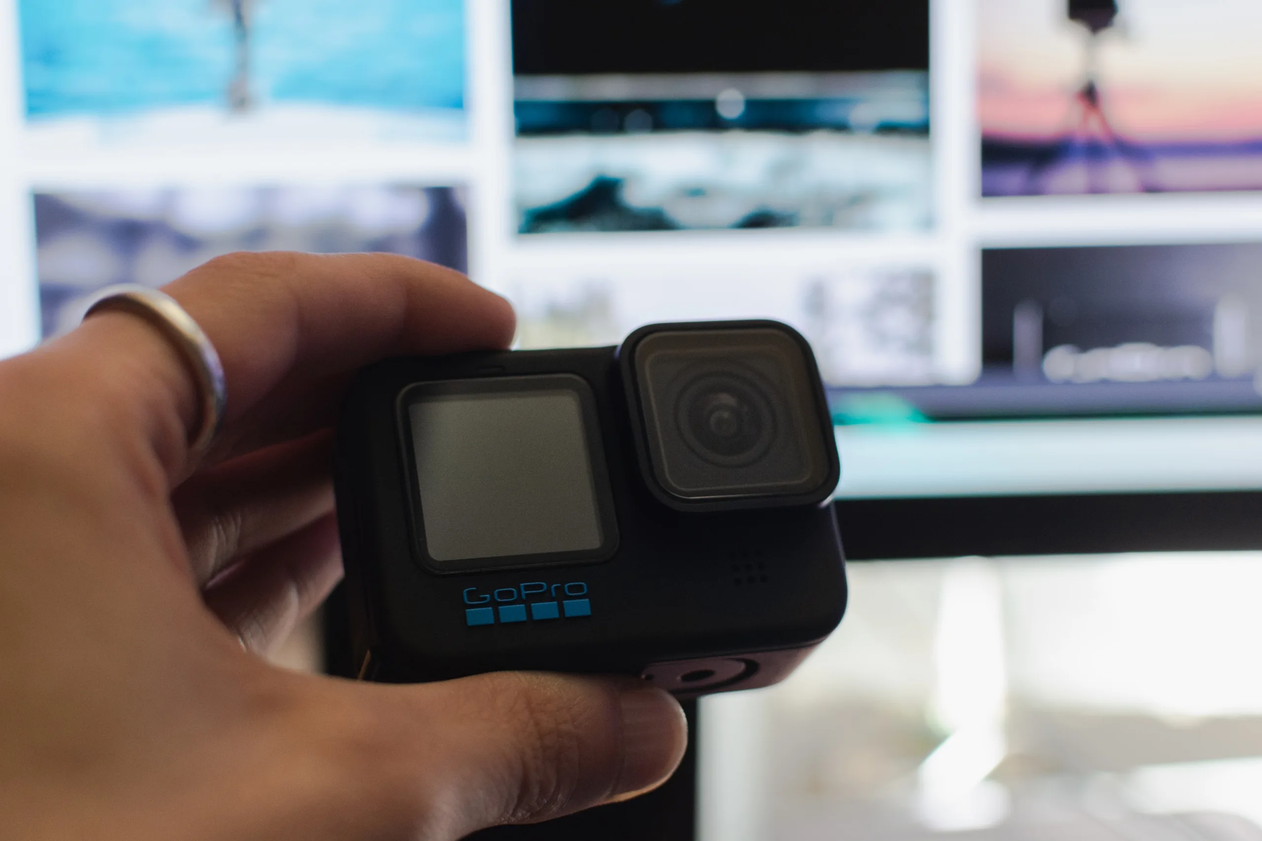 GoPro Hero10 Black: Αξίζει να αποκτήσεις την Action Camera;
