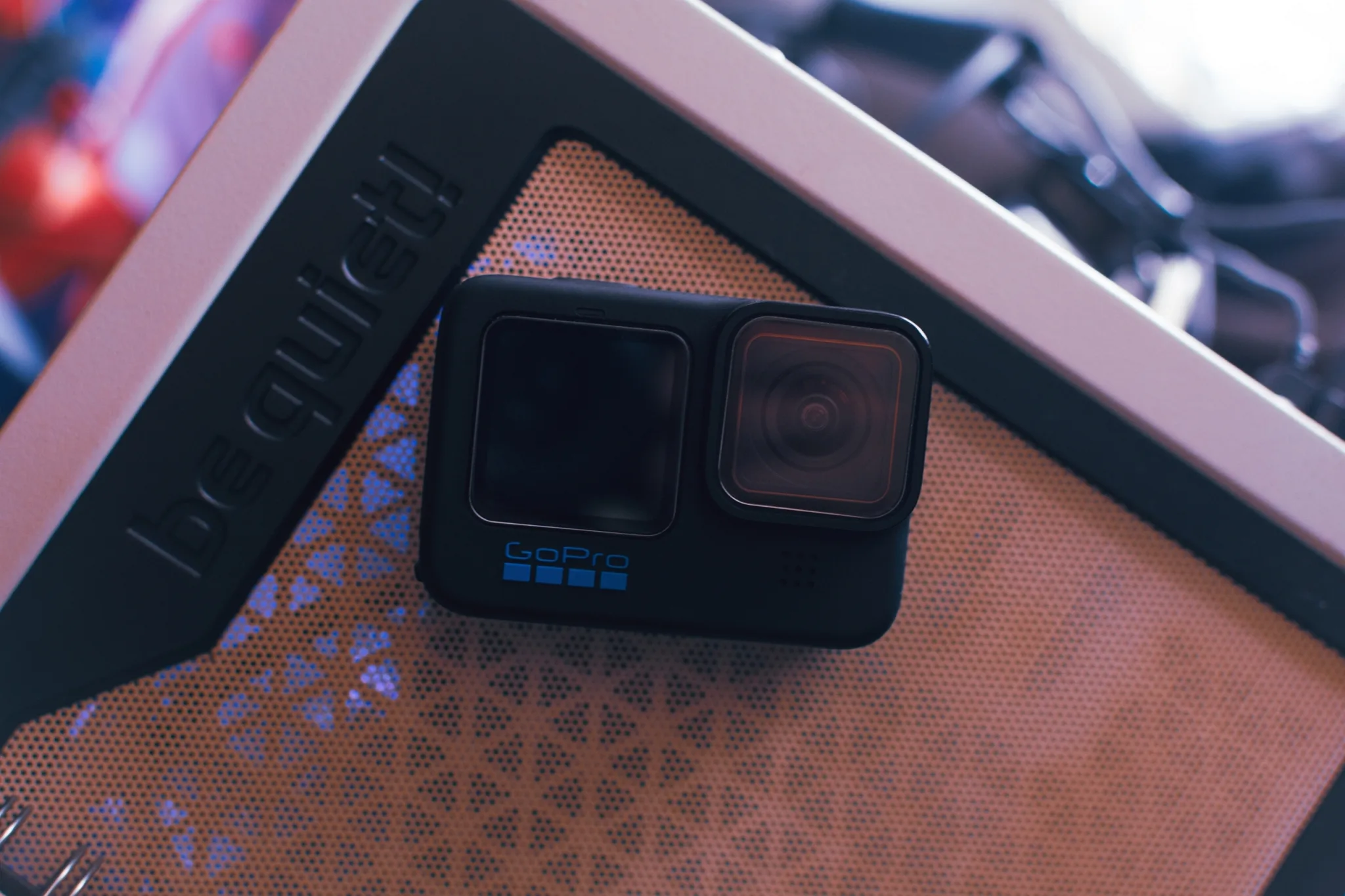 GoPro Hero10 Black: Αξίζει να αποκτήσεις την Action Camera;