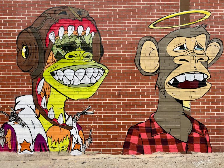 NFT: Τι είναι, πως λειτουργούν και πως δημιουργούνται (2023)