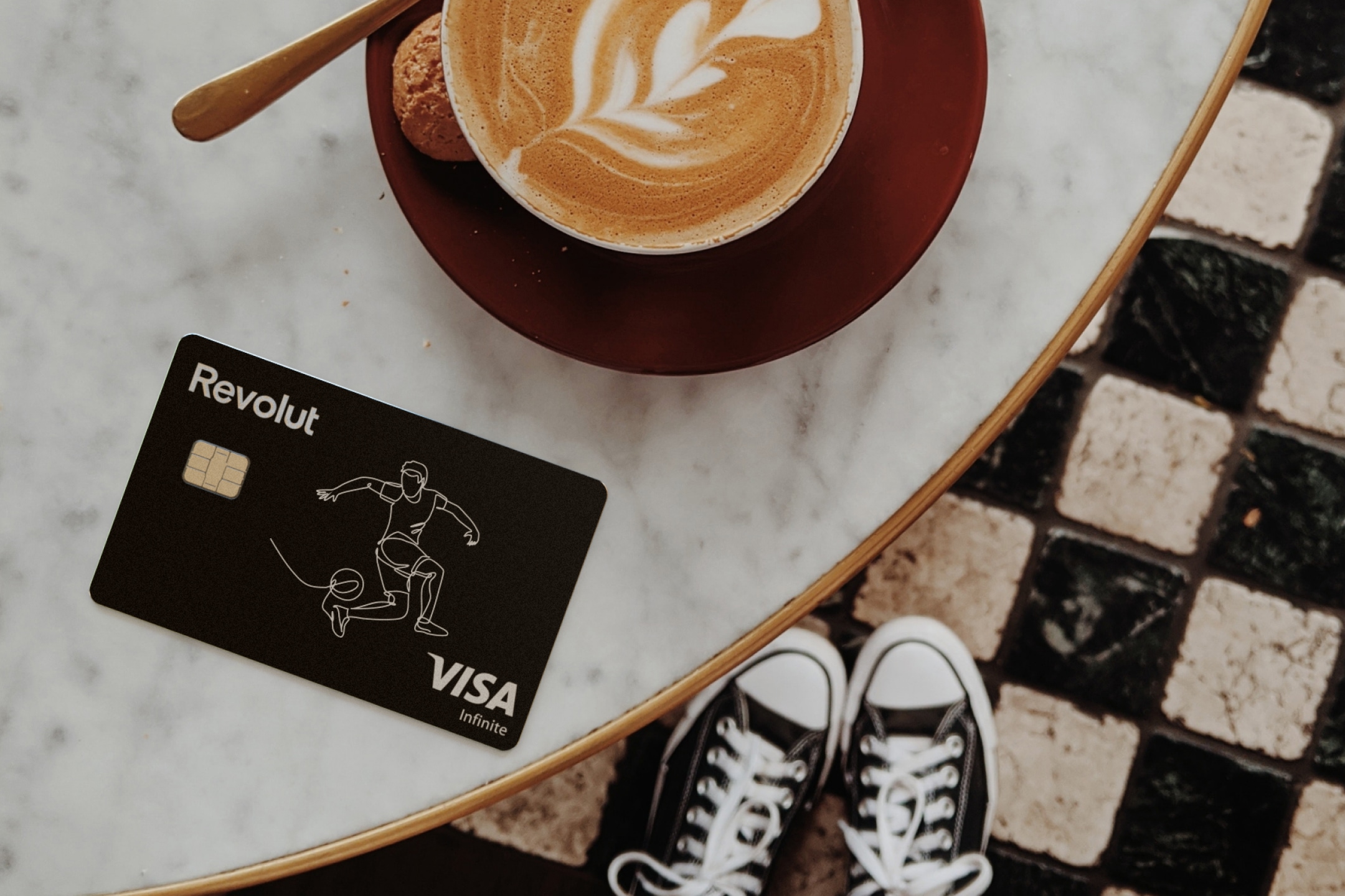 Revolut Κάρτα: Τι είναι και αξίζει να ασχοληθείς το 2023;