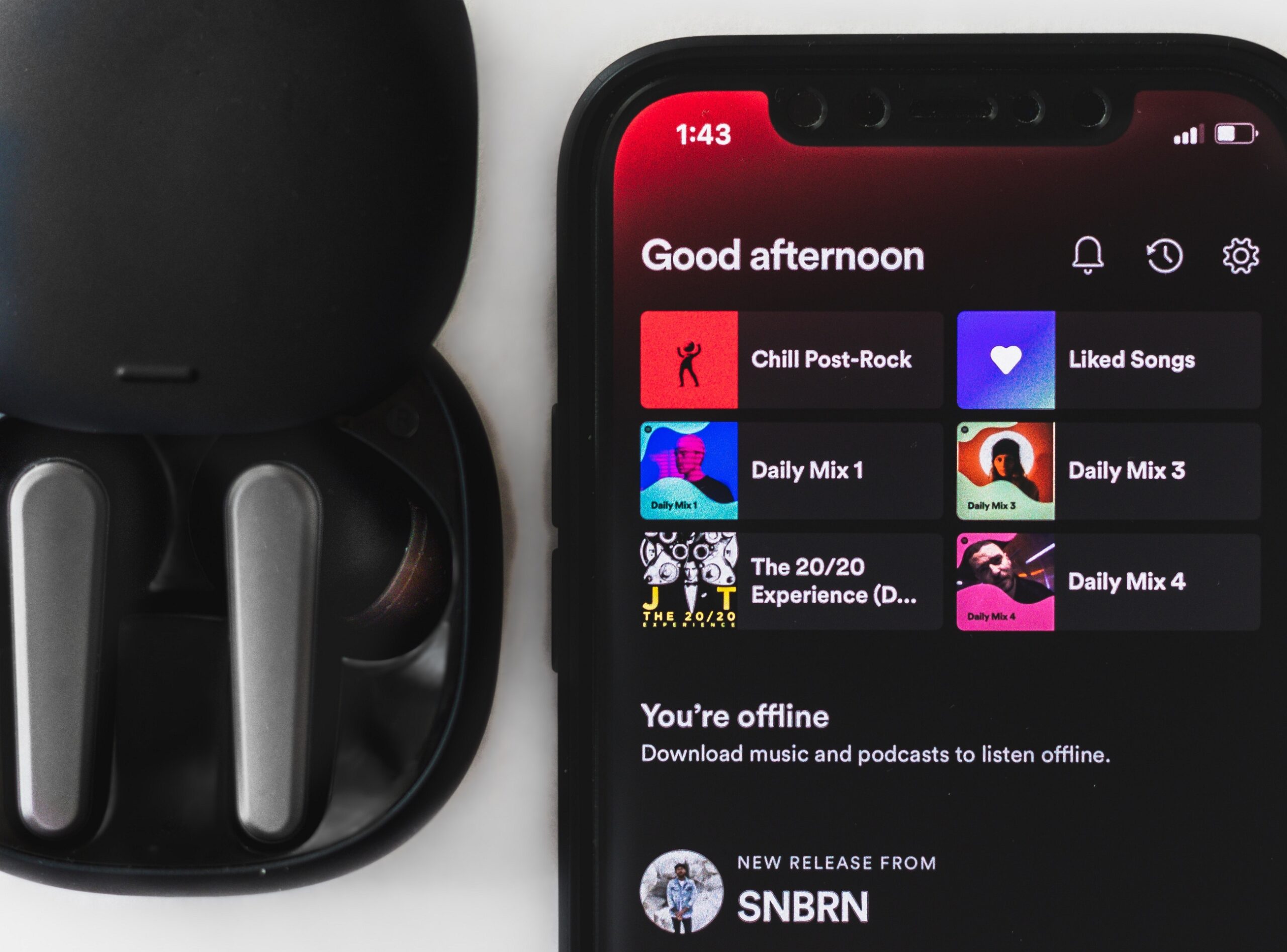 Πως να βγάλεις χρήματα από το Spotify ως καλλιτέχνης