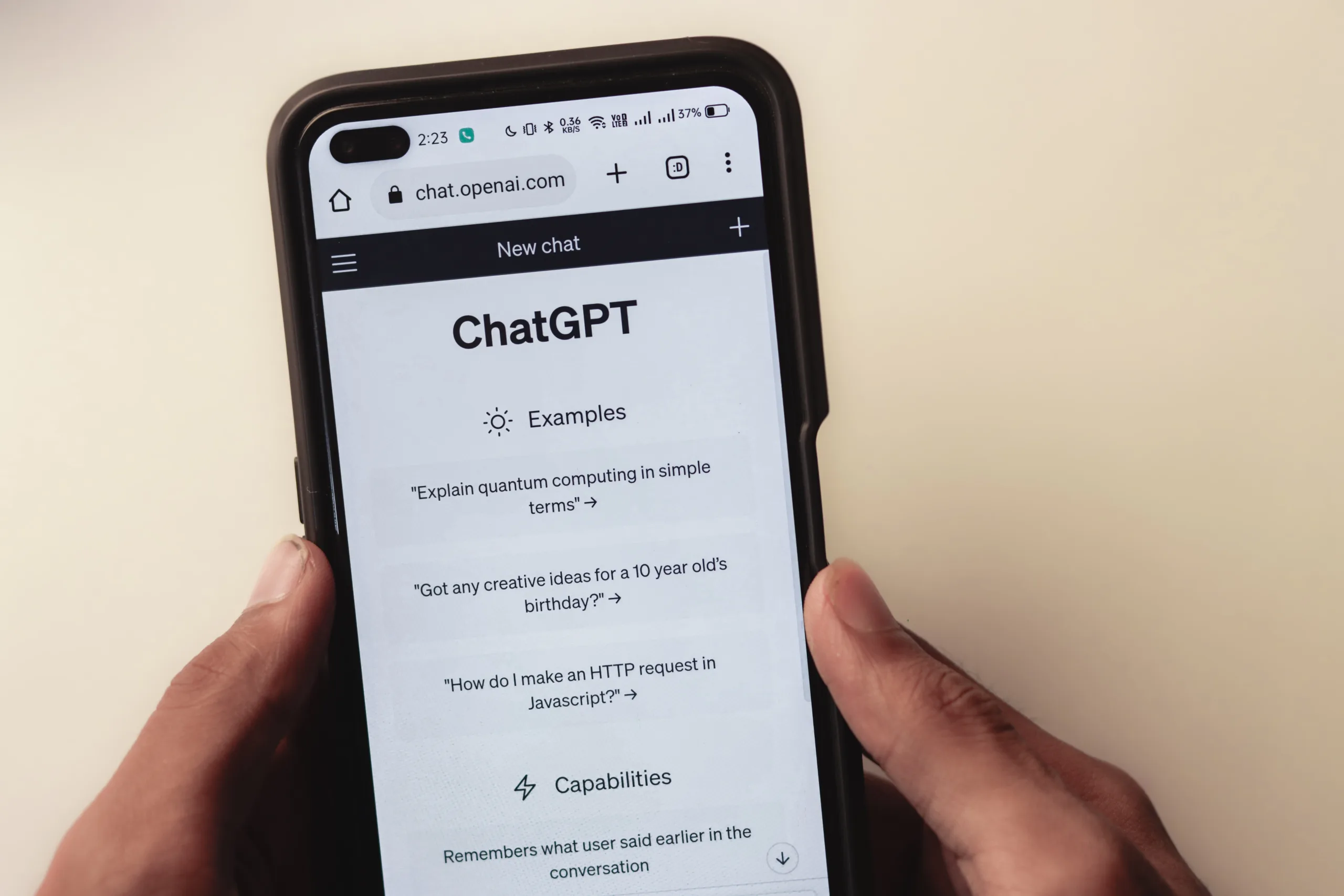 Τι είναι το ChatGTP (GPT-4) της OpenAI και πως λειτουργεί;