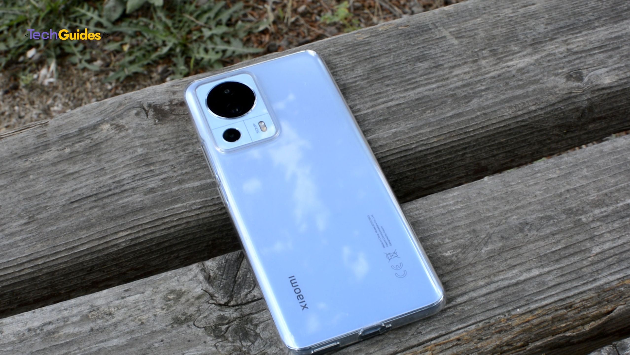 Xiaomi 13 Lite Smartphone