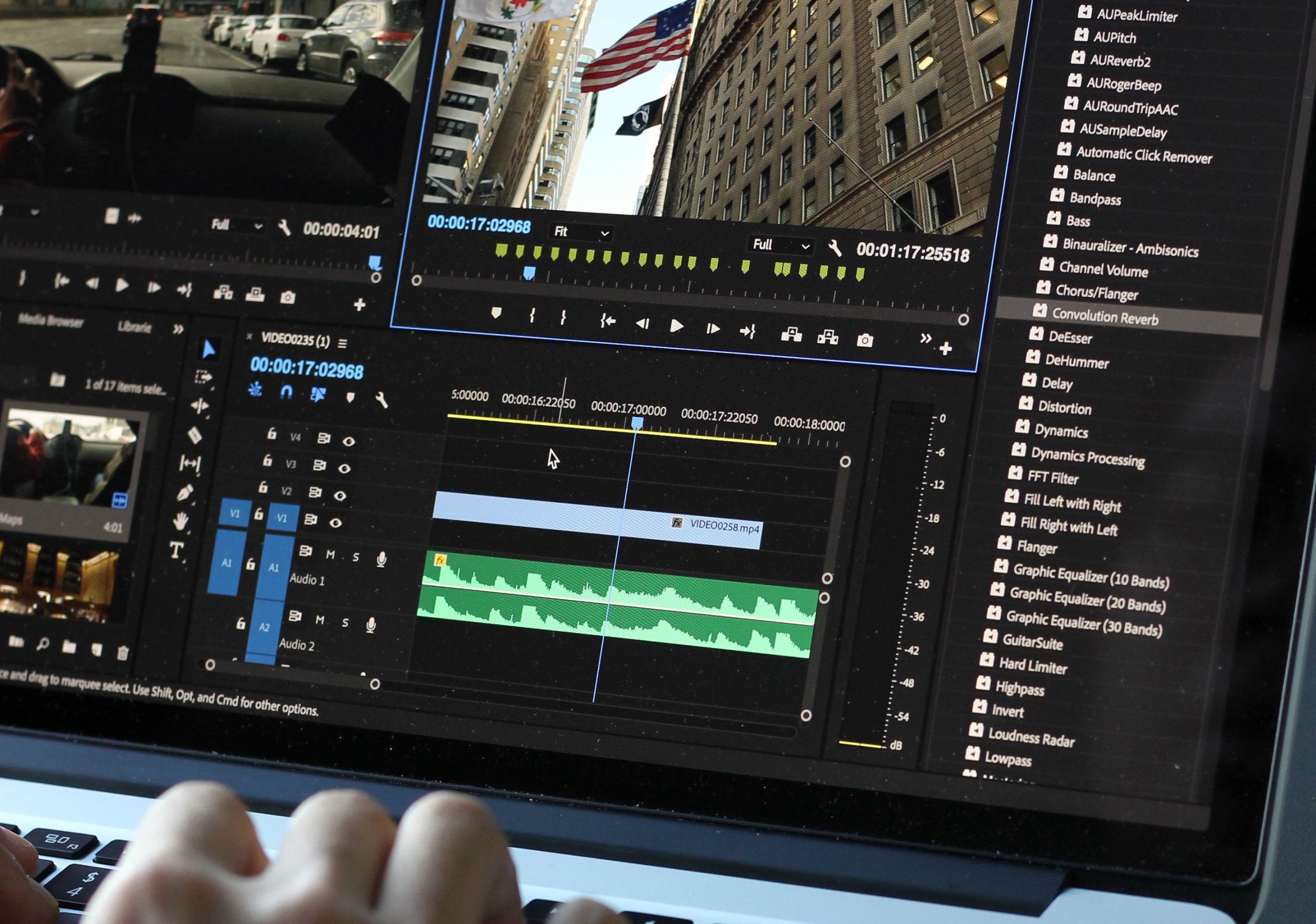 60+ Δωρεάν Εφαρμογές για Windows (2026) 7 Davinci Resolve vs Premiere Pro: Ποιο είναι καλύτερο για επεξεργασία βίντεο;