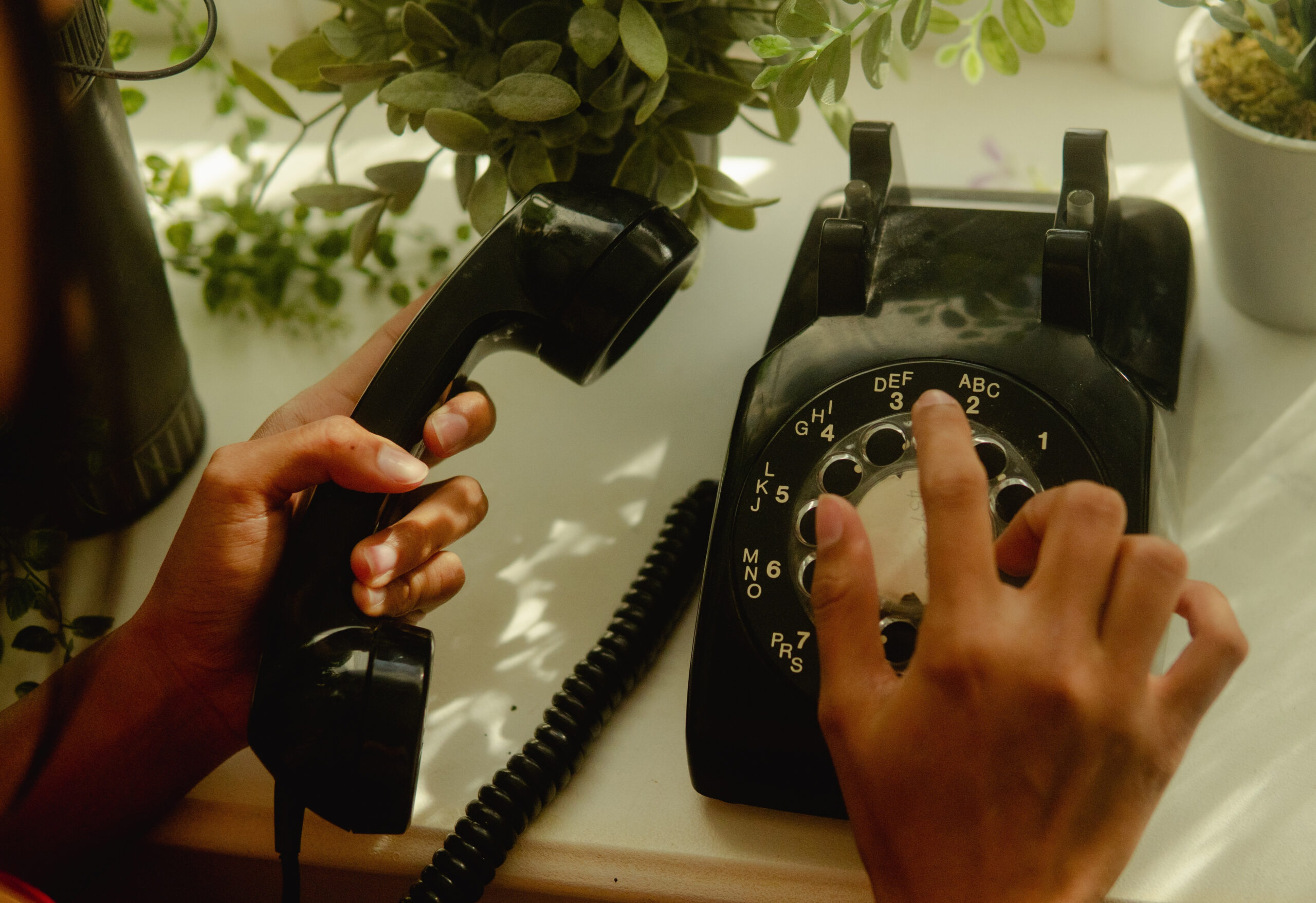 Επικοινωνία για βλάβες ΟΤΕ, Cosmote, Vodafone, Nova, Wind