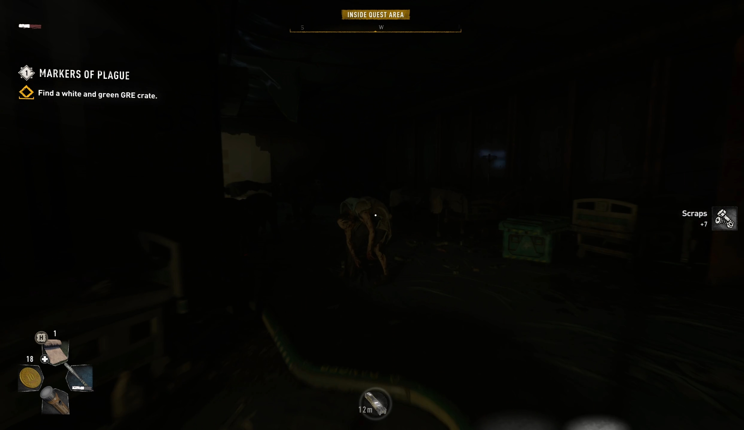 Dying Light 2 Stay Human: Αξίζει να το αγοράσεις το 2026; 5 Dying Light 2 Stay Human - Zombies