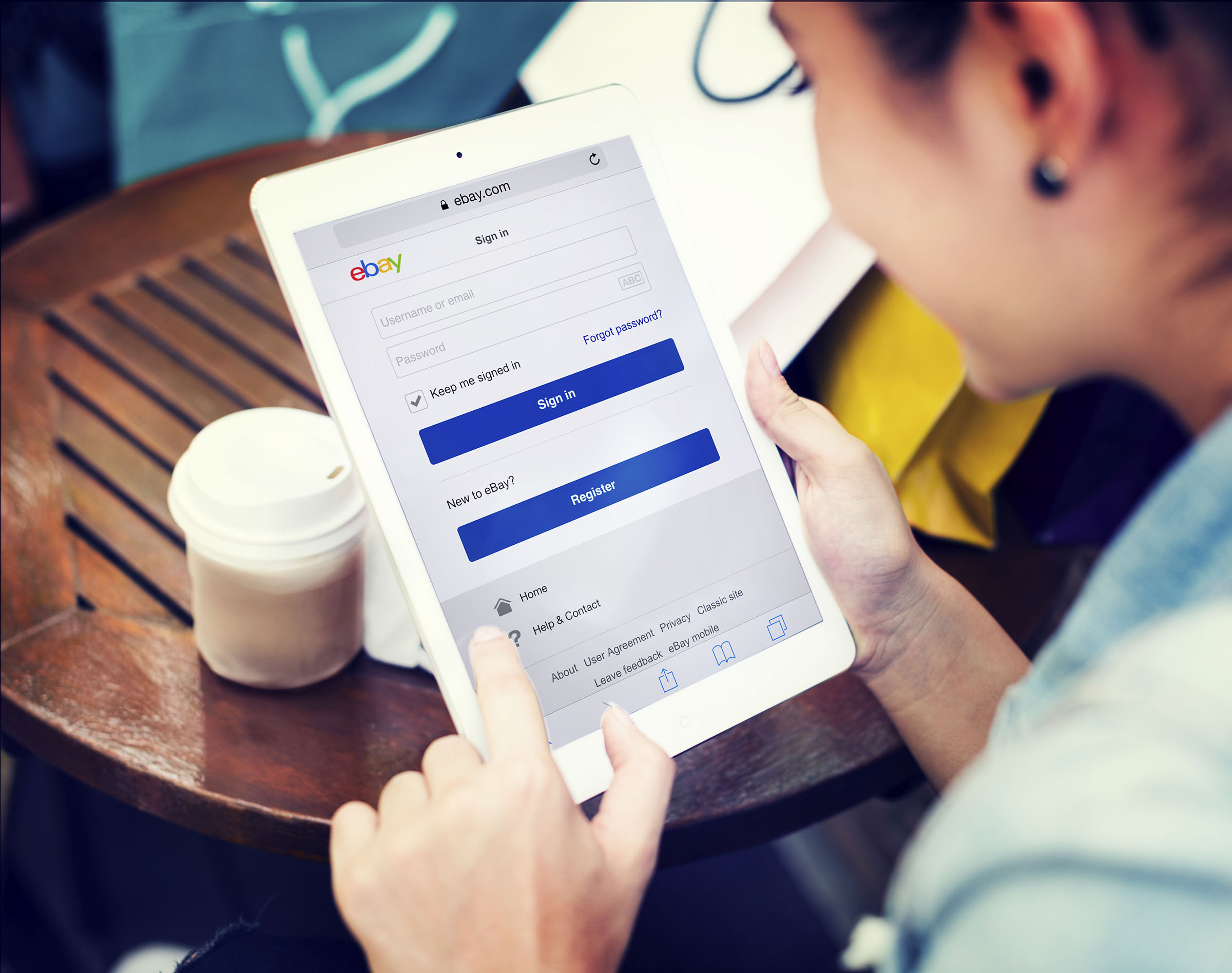 eBay Dropshipping - Τι είναι και πως να ξεκινήσεις