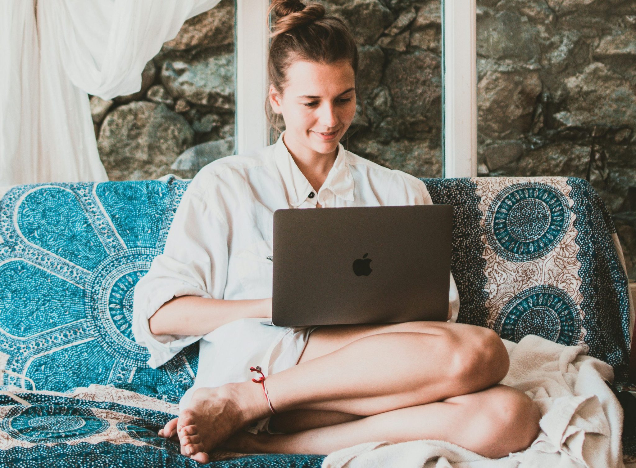 Πως να φτιάξεις ένα blog σε λιγότερο από 10 λεπτά