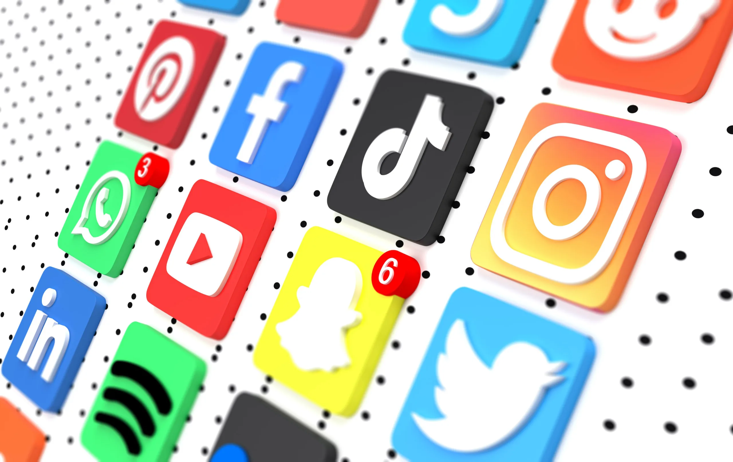 Τα 10 καλύτερα Social Media για προώθηση προϊόντων το 2023