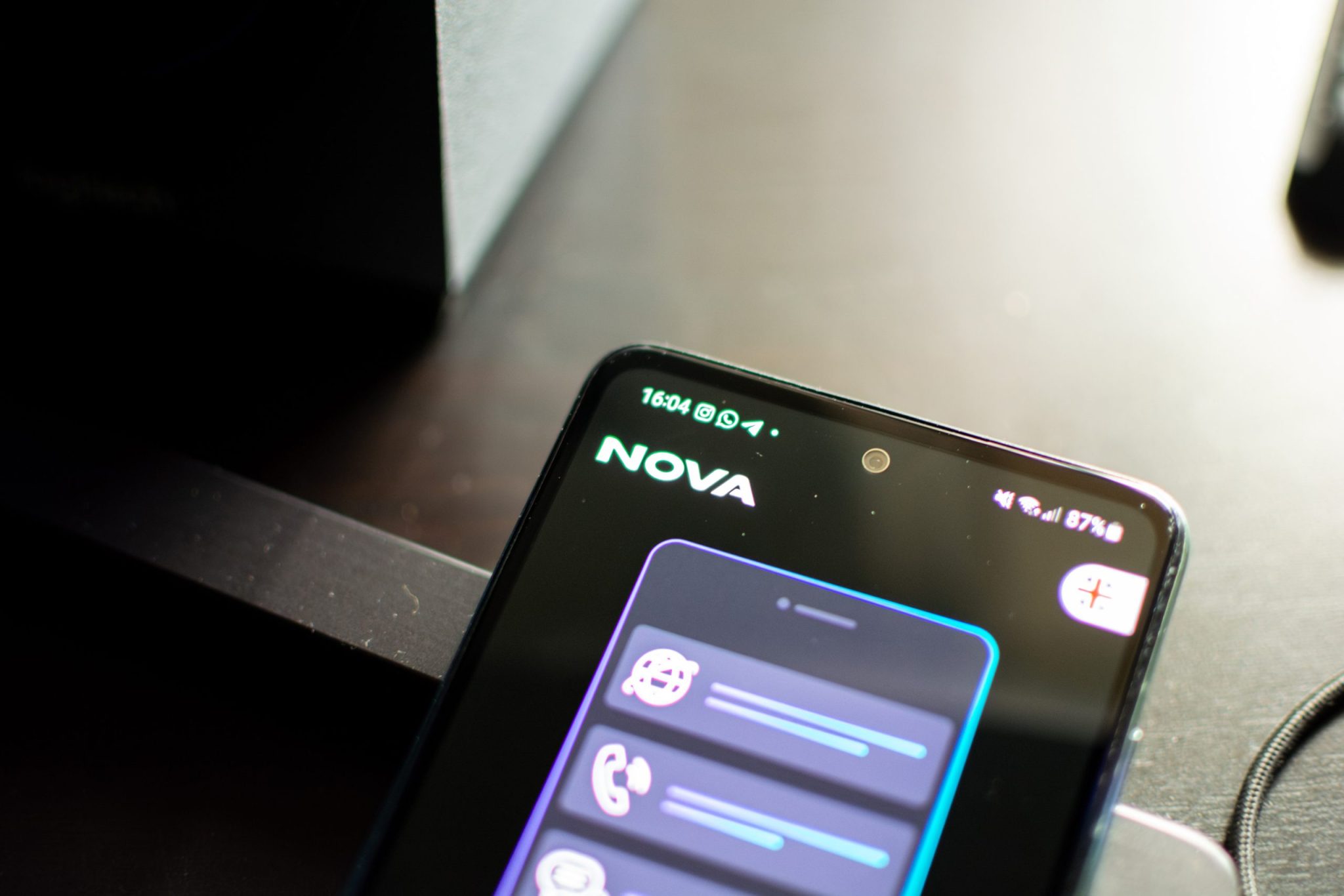 Nova App: Η δωρεάν εφαρμογή για Android και iOS