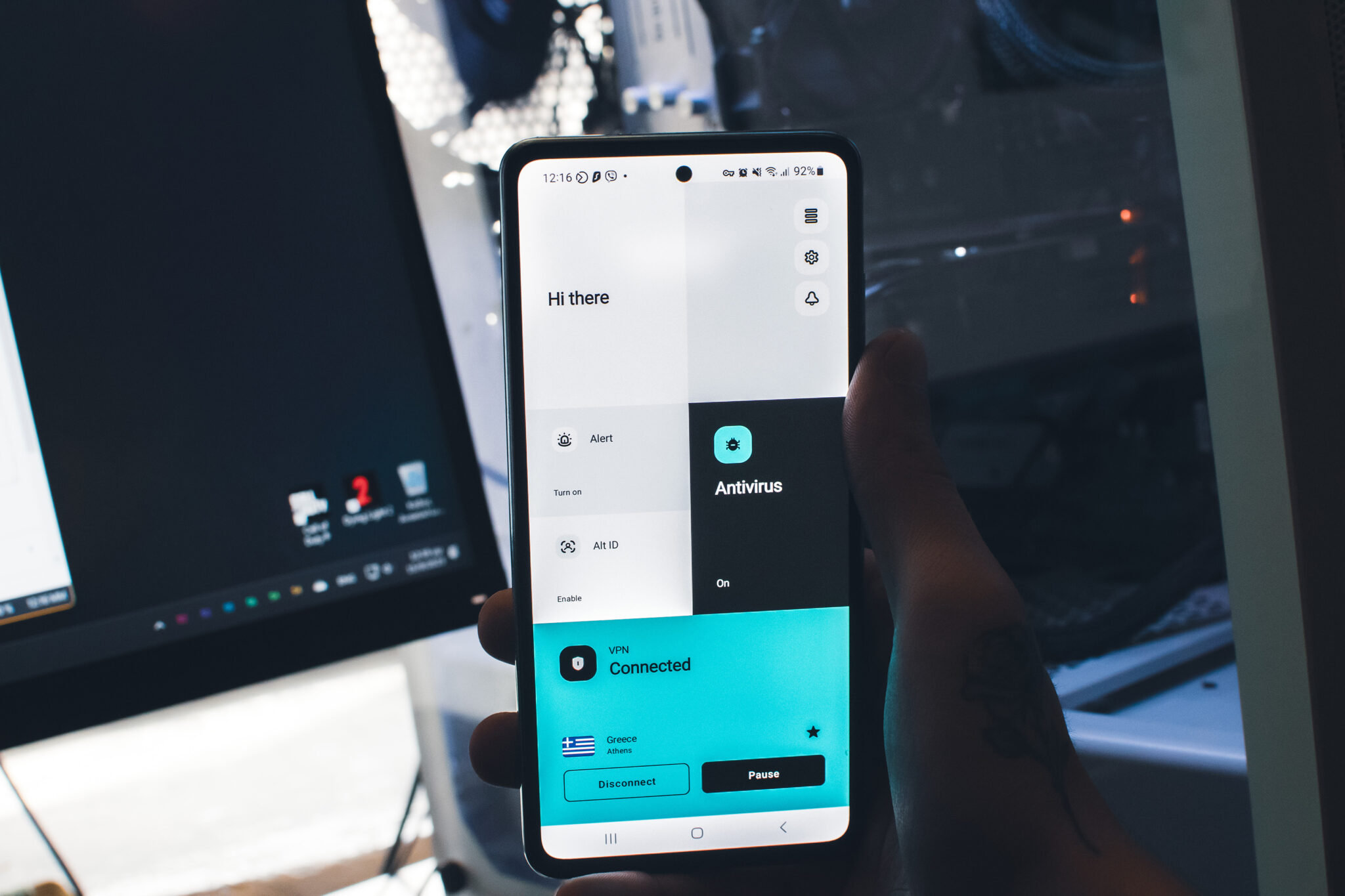 Surfshark VPN - Business VPN