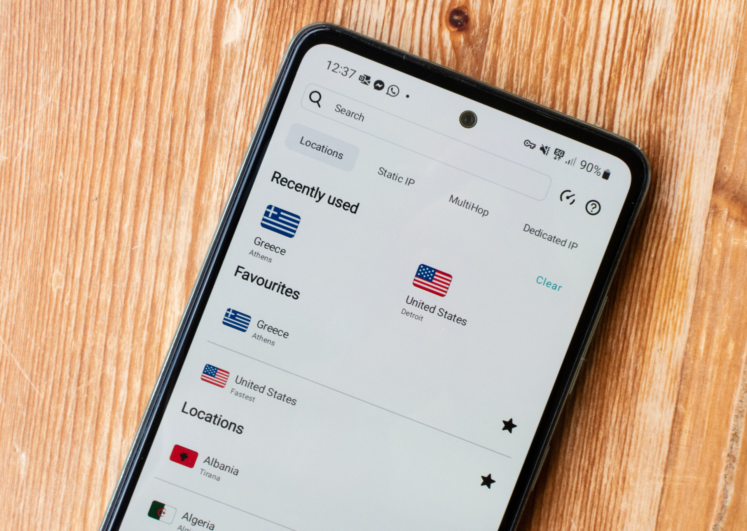 5 Τρόποι για να βγάλεις λεφτά με ένα VPN
