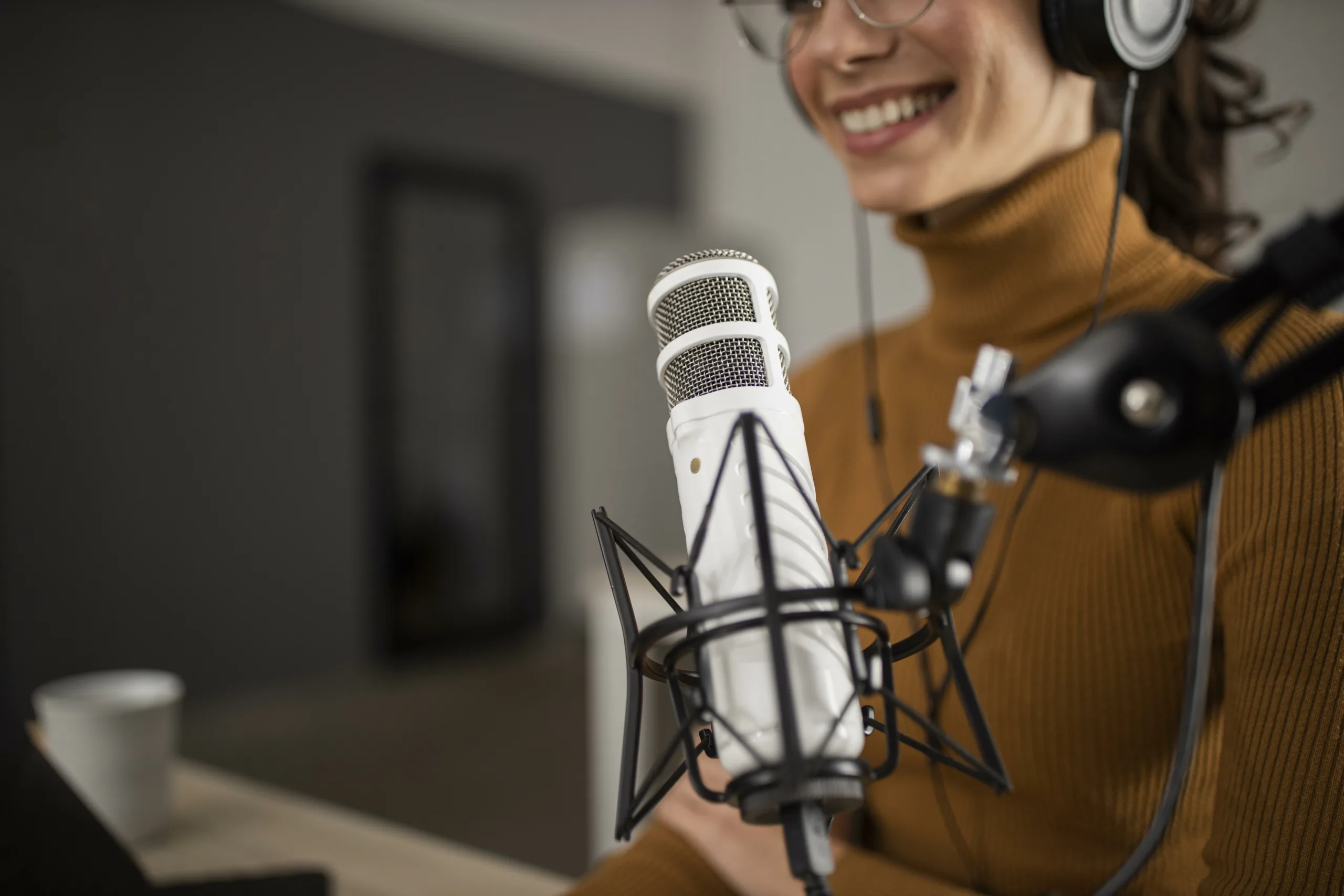 10 Podcast λάθη που κάνουν οι νέοι podcasters