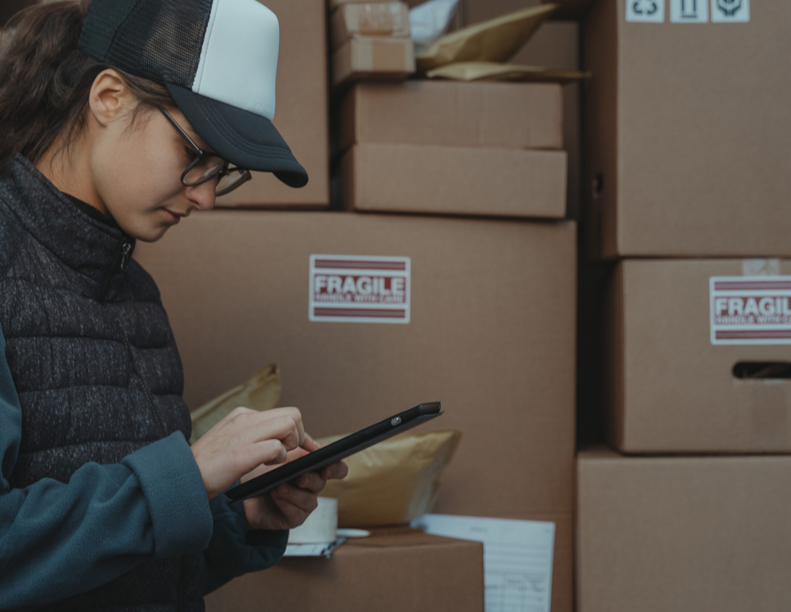 Πως να ακυρώσεις μια dropshipping παραγγελία