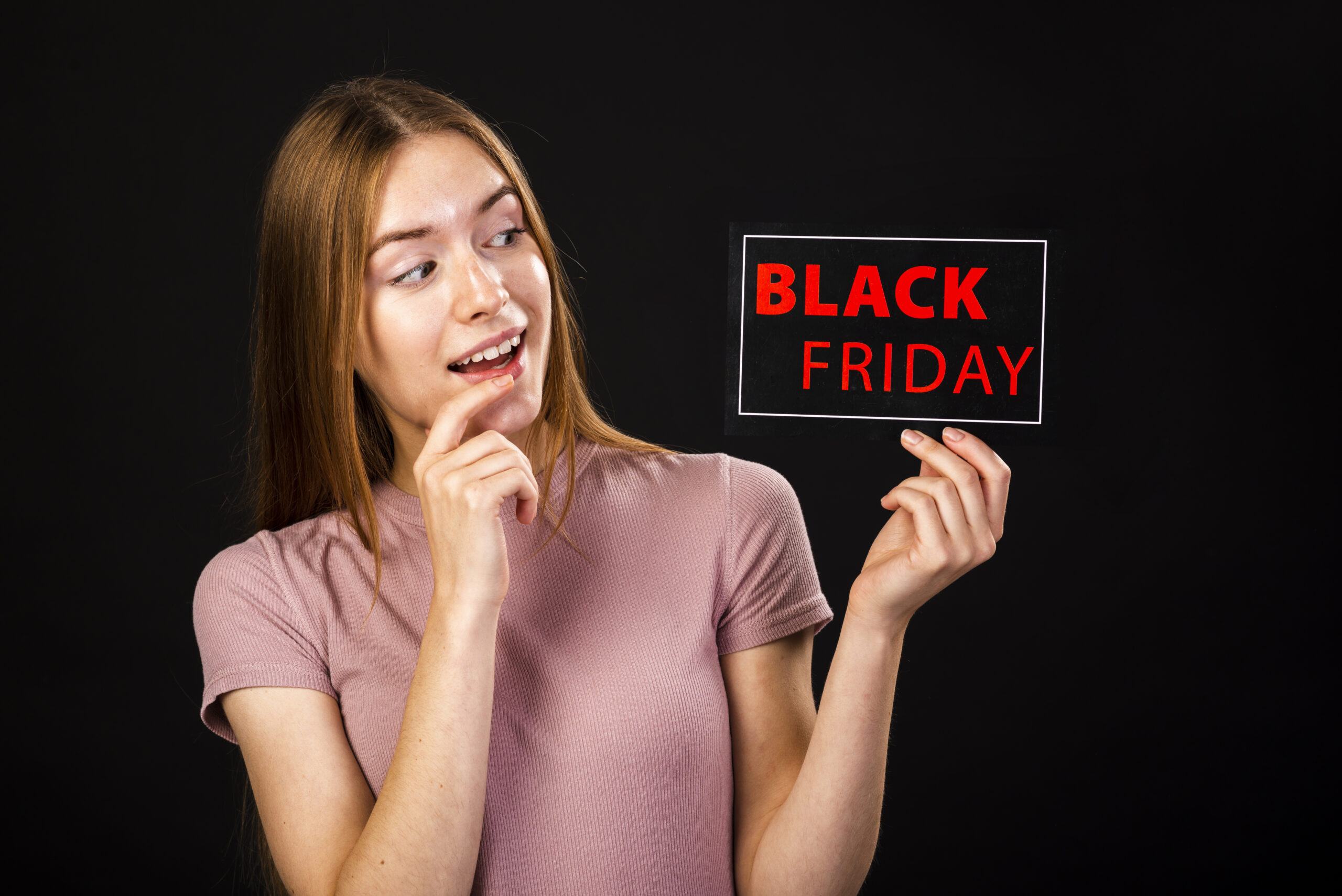 Black Friday 2023: Βρες προσφορές και εκπτωτικά κουπόνια