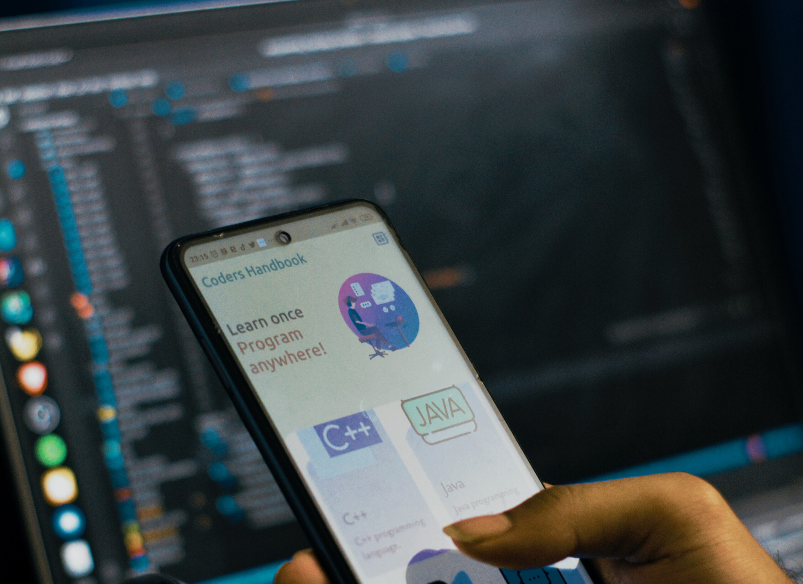 Πως να δημιουργήσεις την δική εφαρμογή Android ή iOS