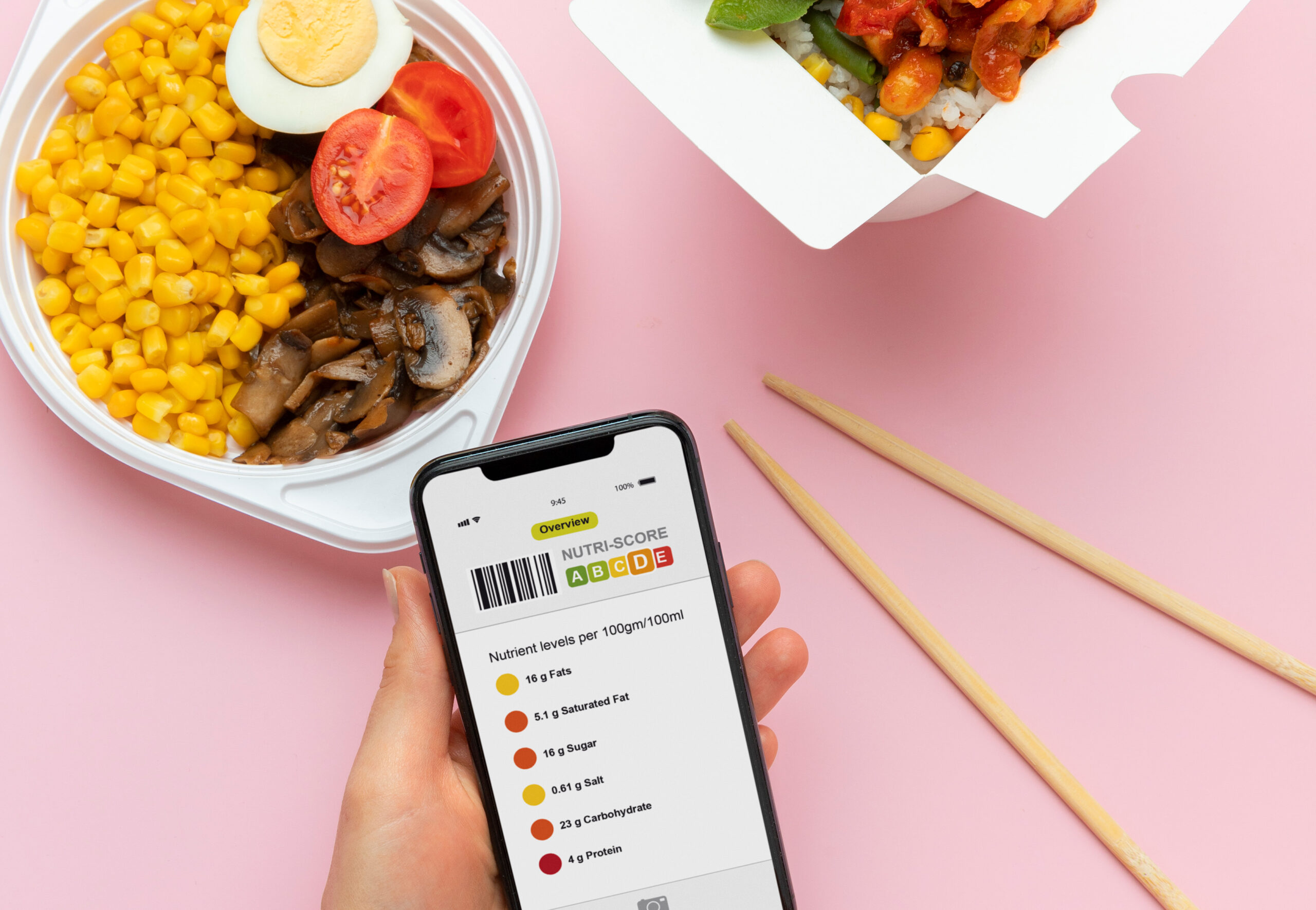 Εφαρμογές για να βάλεις ή να χάσεις κιλά (Android & iOS)