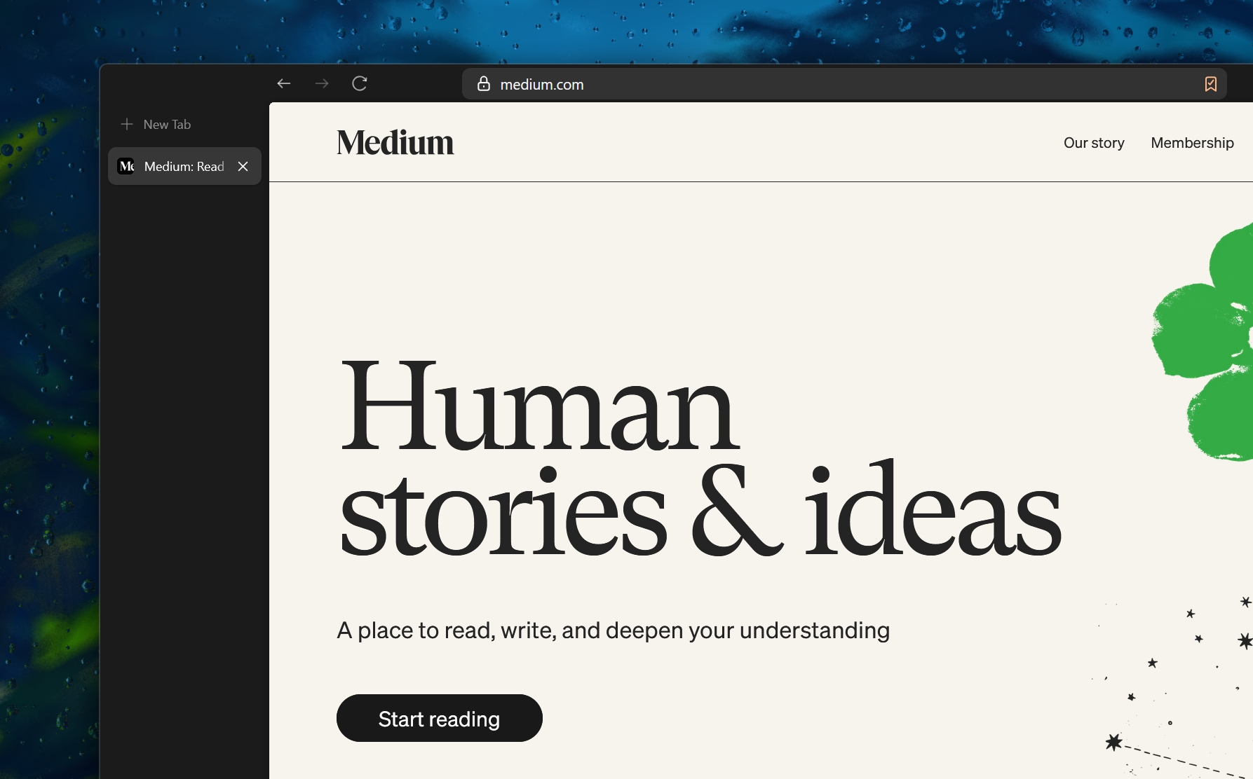 Πως έβγαλα πάνω από $211 στο Medium σε 1 μήνα