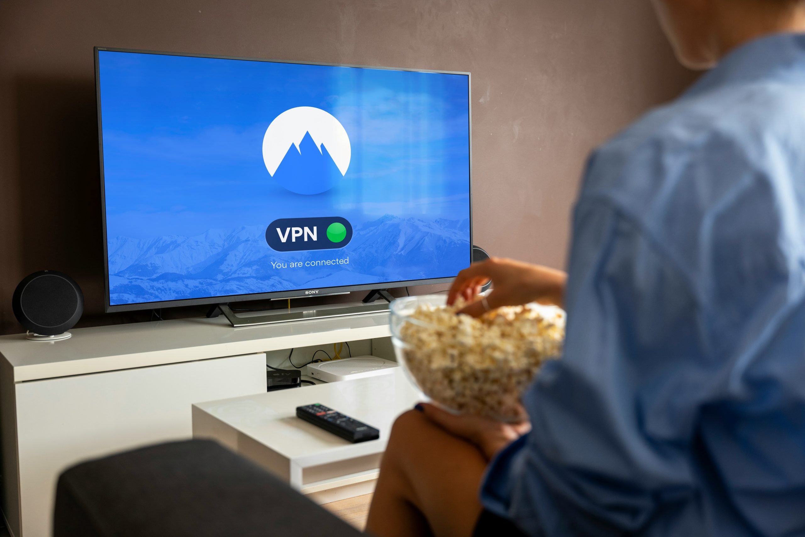 TechGuides - Λεφτά από το Σπίτι | Οδηγοί | Reviews 4 VPN στην τηλεόραση
